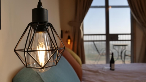 צימר אי זוגי