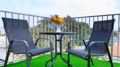 סוויטה בכפר