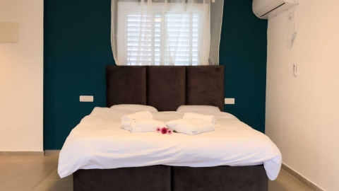 סוויטה בכפר