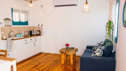 צימר נוף הארץ