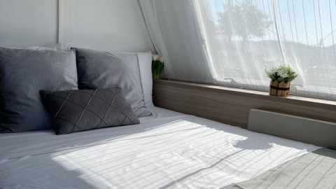 M.T.R – השכרת קראוונים אירופאים בשומרון