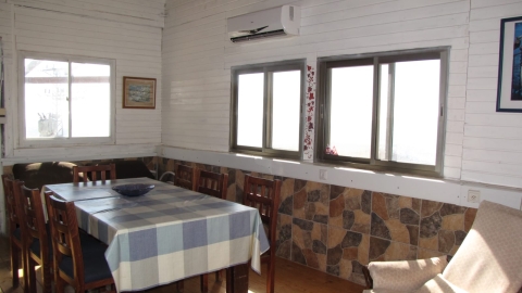 אתנחתא – הר גדעון