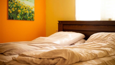 אתנחתא – הר גדעון