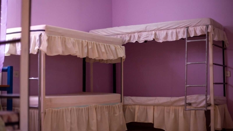 אתנחתא – הר גדעון