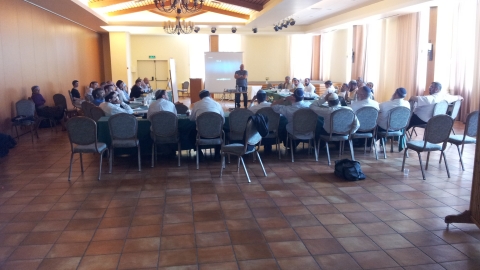 מלון אשל השומרון