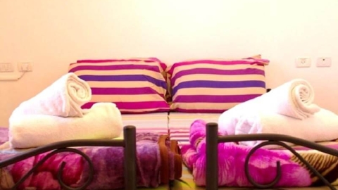 פנינת השומרון