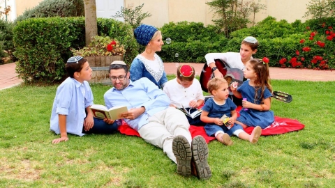 פנינת השומרון