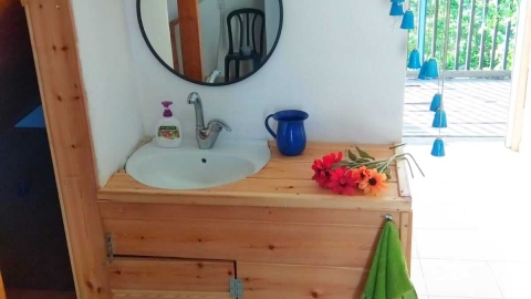 המרכז הטבעי ביצהר