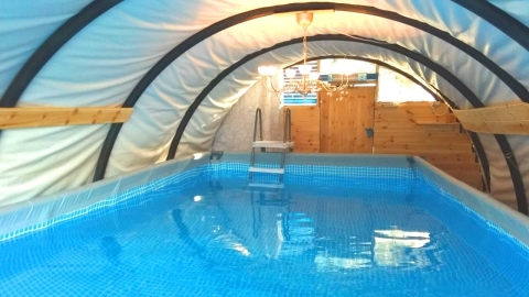 המרכז הטבעי ביצהר