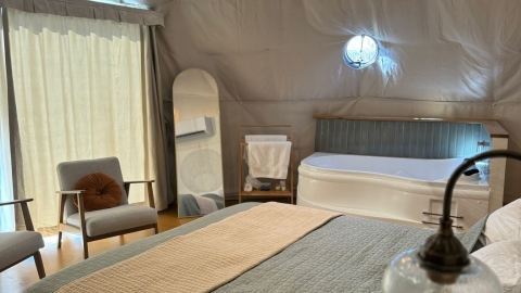 צימרים יקב כביר