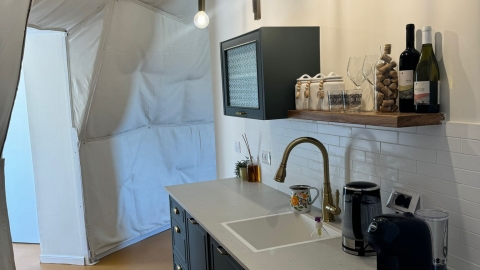 צימרים יקב כביר