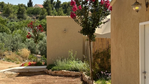 צימרים יקב כביר