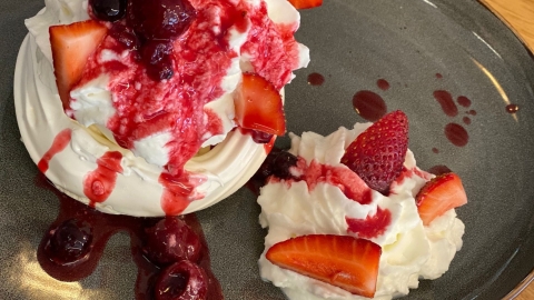 איילה פשוט טעים