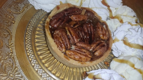 איילה פשוט טעים