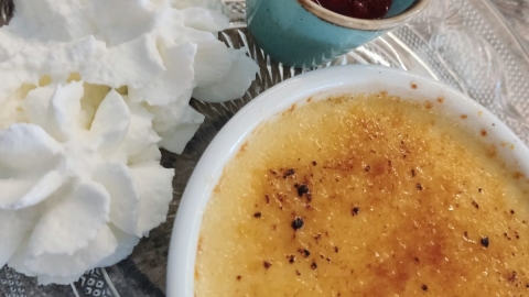 איילה פשוט טעים