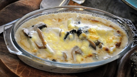 איילה פשוט טעים