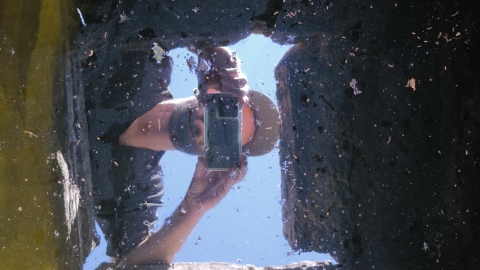 מעמק להר - תיירות וטיילות בצפון השומרון