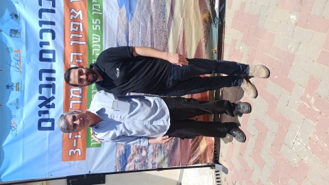 מעמק להר - תיירות וטיילות בצפון השומרון