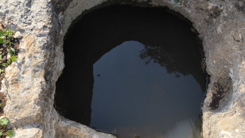 מעמק להר - תיירות וטיילות בצפון השומרון