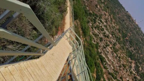 טיילת פרנקל רודל