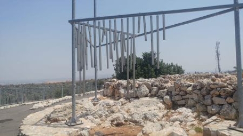 מצפה הדר- סלעית