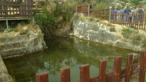 פארק הצנירים