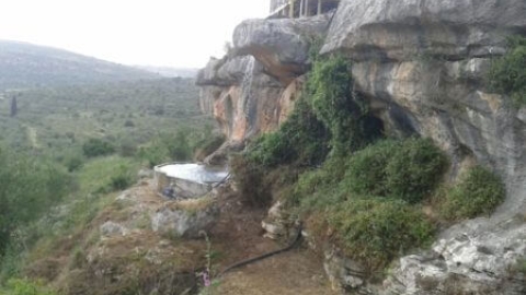 פארק הצנירים