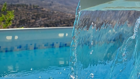 צימרים באיתמר