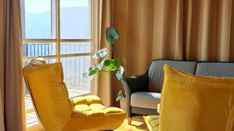 צימרים באיתמר