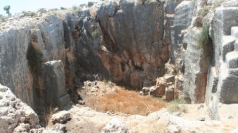 חרבת כורכוש