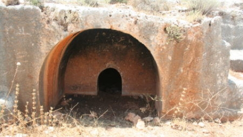 חרבת כורכוש