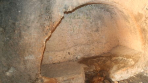 חרבת כורכוש