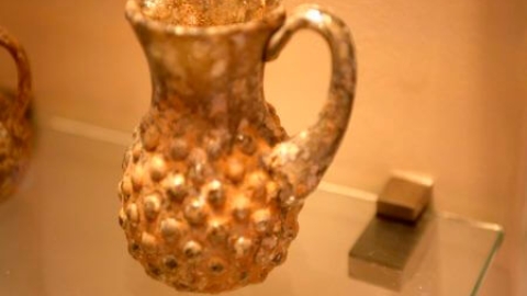 מוזיאון השומרונים