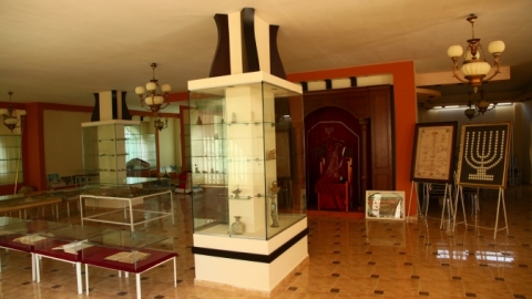 מוזיאון השומרונים