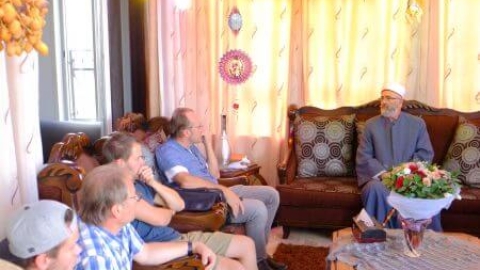 מוזיאון השומרונים