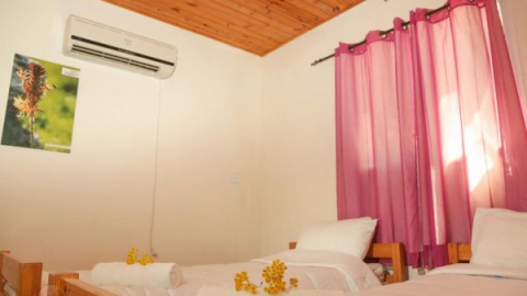 מרכז סיור ולימוד שומרון