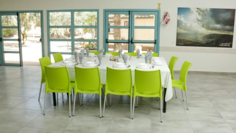 מרכז סיור ולימוד שומרון