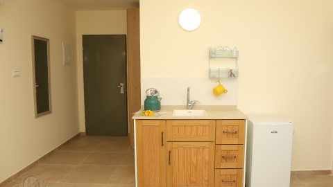 צימרים מול עיבל וגריזים, מבית מרכז סיור ולימוד שומרון