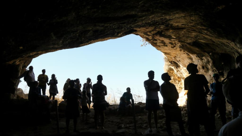 מרכז סיור ולימוד שומרון