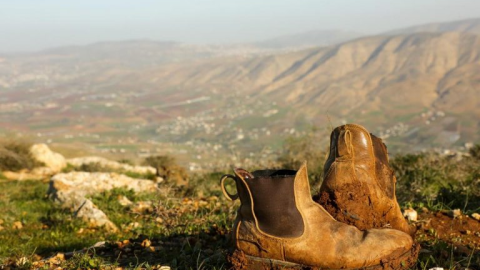 מרכז סיור ולימוד שומרון