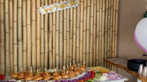 הבריכה של איה ברבבה