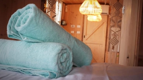 צימרבוס שומרון