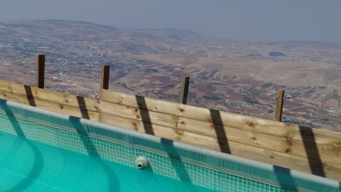 צימרבוס שומרון