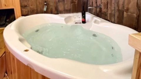 צימרבוס שומרון