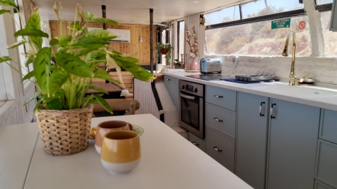 צימרבוס שומרון