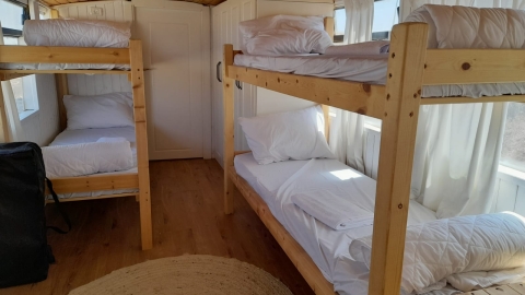 צימרבוס שומרון