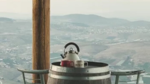 צימרבוס שומרון