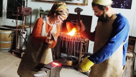 קדם אמנות ארצישראלית 