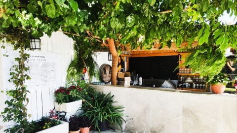 גן הבירה של נפתלי 