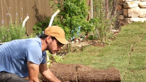 חוות אל נווה